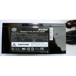 Cooler Master 850w Supply