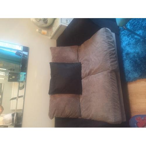 2 seater sofa