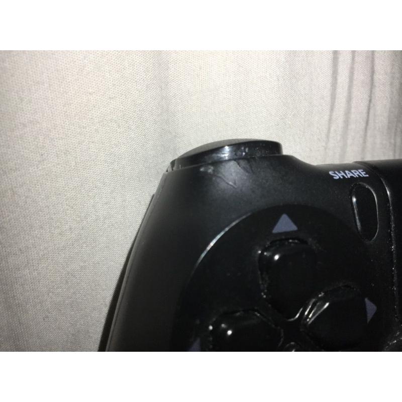 Ps4 controller