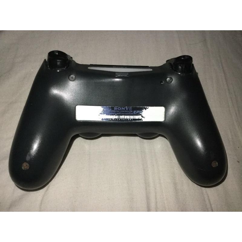 Ps4 controller