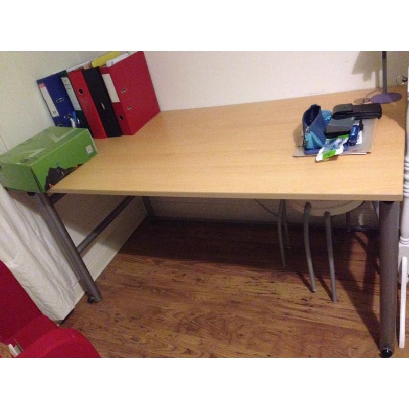 Desk for Sale, great condition