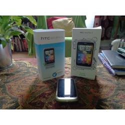 HTC Wildfire S (Tesco) Used - Good condition