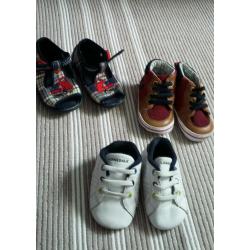 baby boy shoes