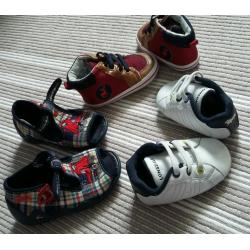 baby boy shoes