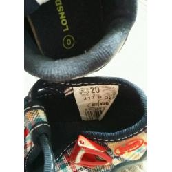 baby boy shoes