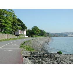Live in Carer required full time in West Cross Swansea Gower.