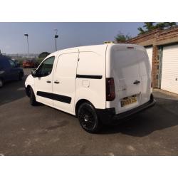 Citroen Berlingo 1.6 (NO VAT)