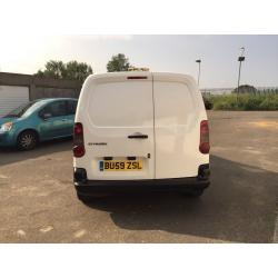 Citroen Berlingo 1.6 (NO VAT)