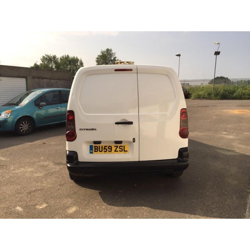 Citroen Berlingo 1.6 (NO VAT)