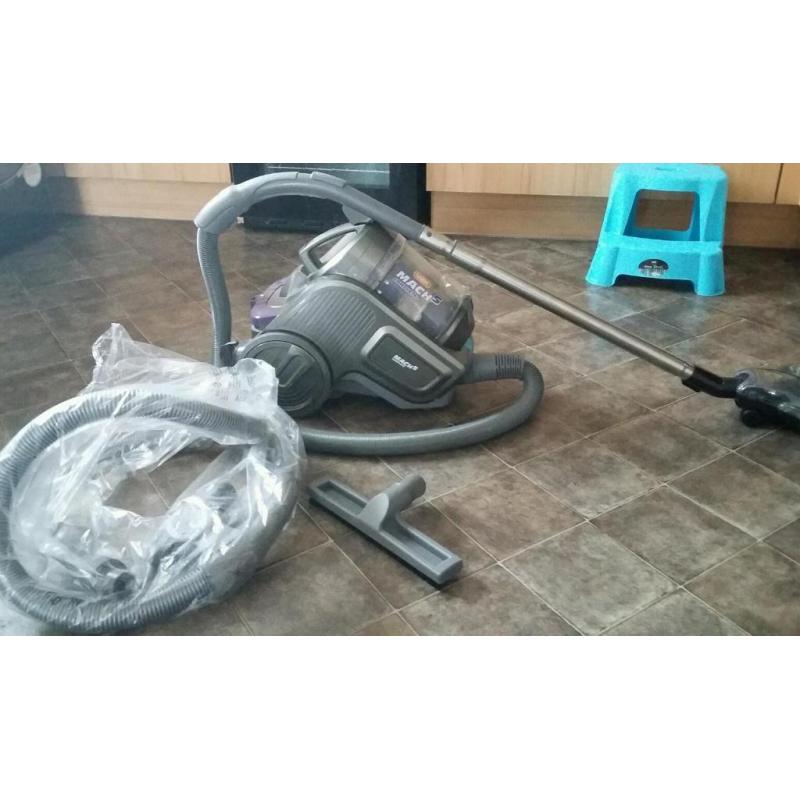 Vax hoover