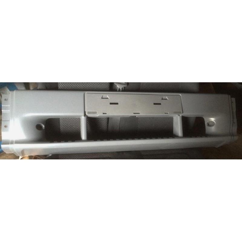 NEW MERCEDES ATEGO 815 CENTRE BUMPER SECTION