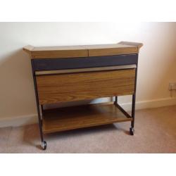 Philips Electric Hostess Trolley