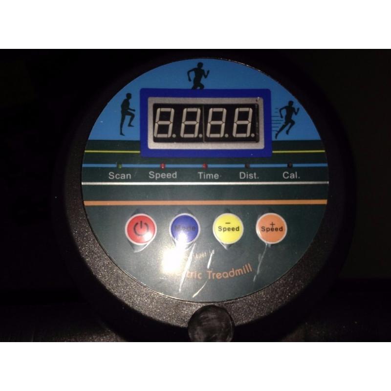 Treadmill