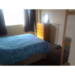Double room in Wanstead