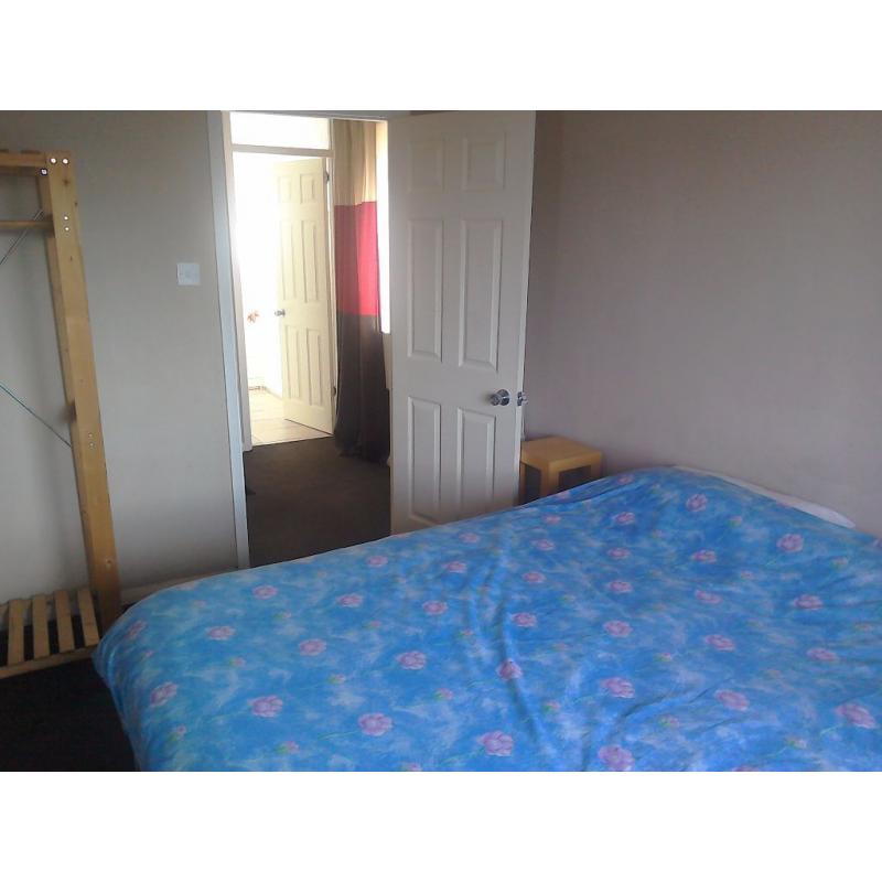 Double room in Wanstead