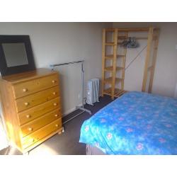 Double room in Wanstead