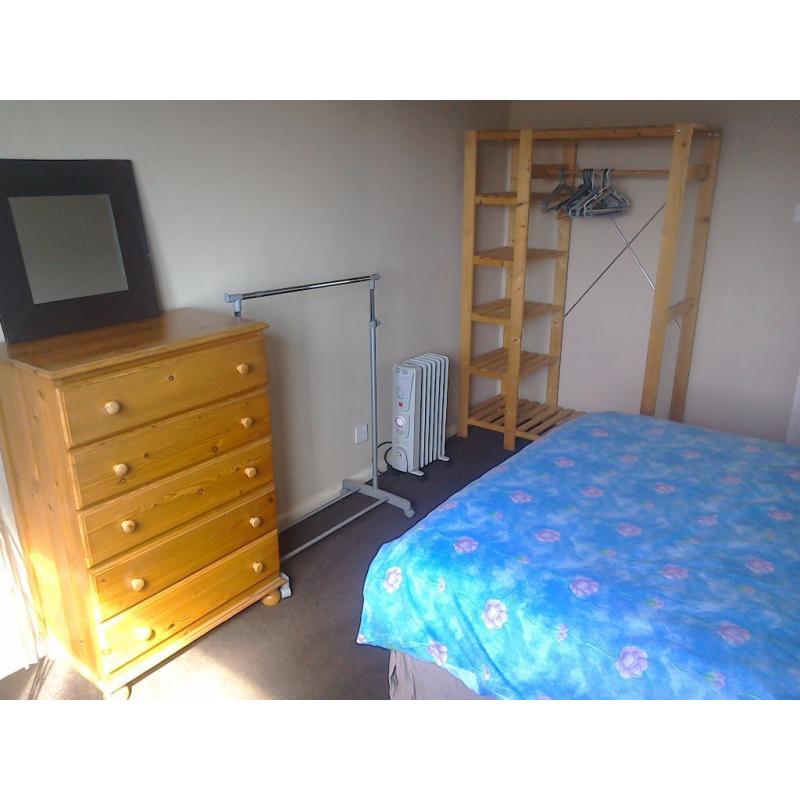 Double room in Wanstead
