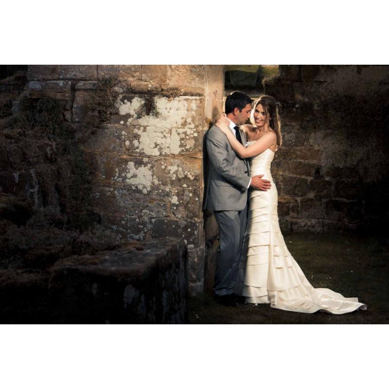 WEDDING VIDEOGRAPHER (PROFESSIONAL)