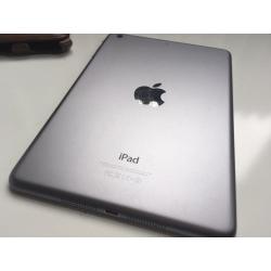 Apple iPad mini 2 --- 32GB -- Wi-Fi --- 7.9in -- Space Grey