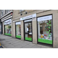 Children's Hairdresser - Flexible Part-Time Hours
