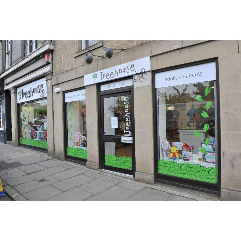 Children's Hairdresser - Flexible Part-Time Hours