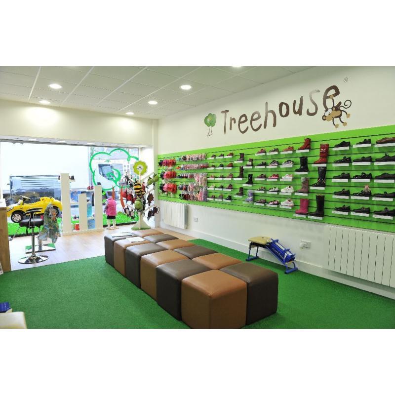 Children's Hairdresser - Flexible Part-Time Hours