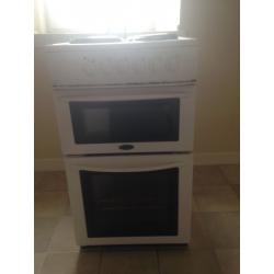 FREE ELECTRIC COOKER GOOD CONDITION