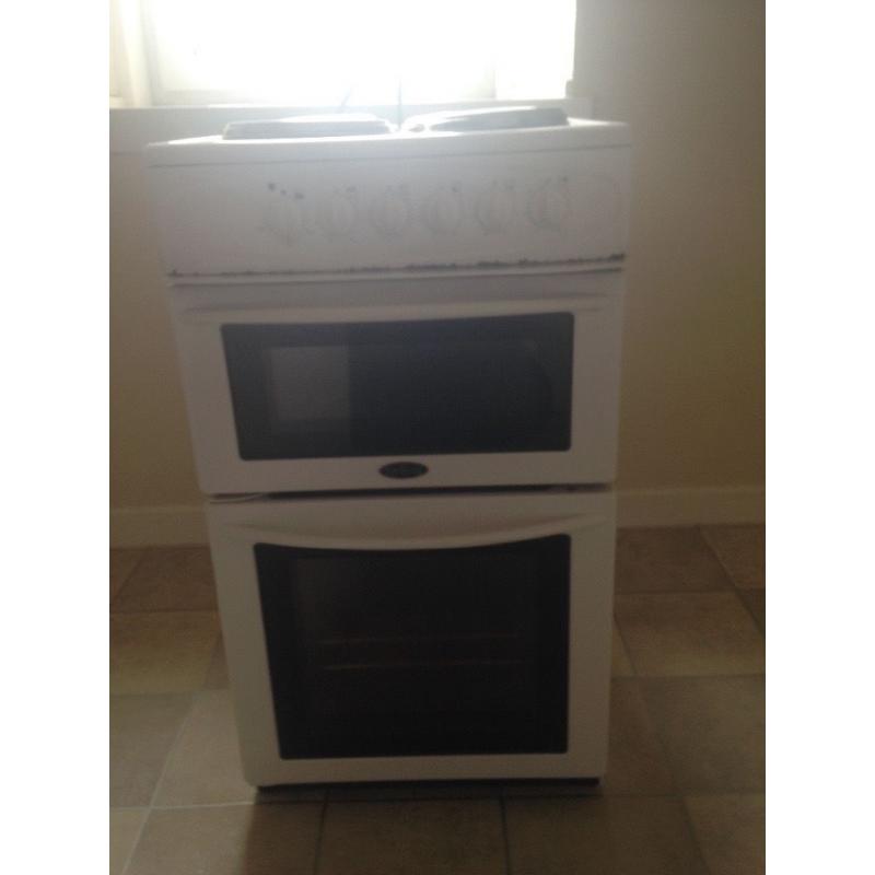 FREE ELECTRIC COOKER GOOD CONDITION