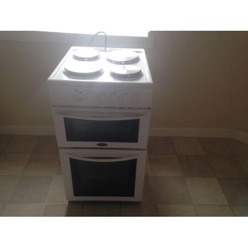 FREE ELECTRIC COOKER GOOD CONDITION