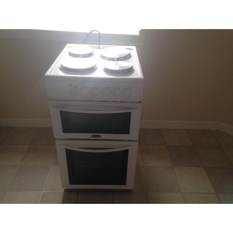 FREE ELECTRIC COOKER GOOD CONDITION