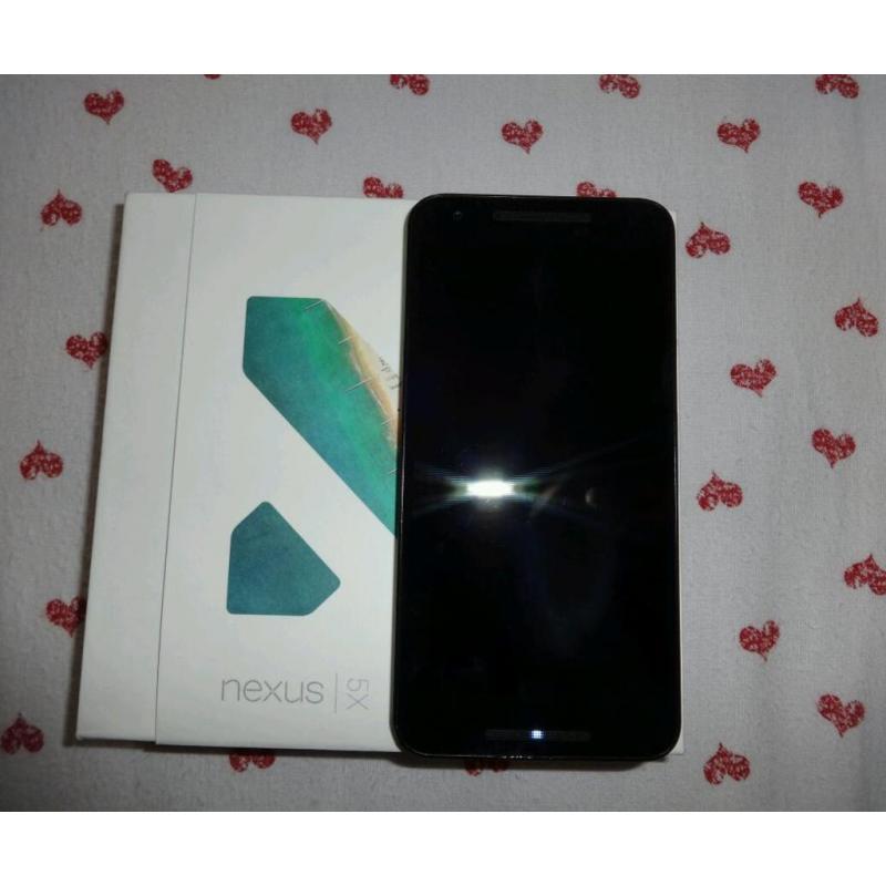 Nexus 5x 32GB