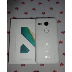 Nexus 5x 32GB