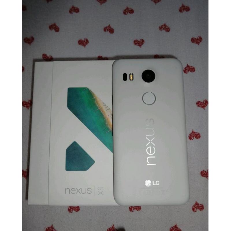 Nexus 5x 32GB