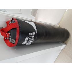 Brand New Punch Bag - 16oz Gloves - Punching Pads