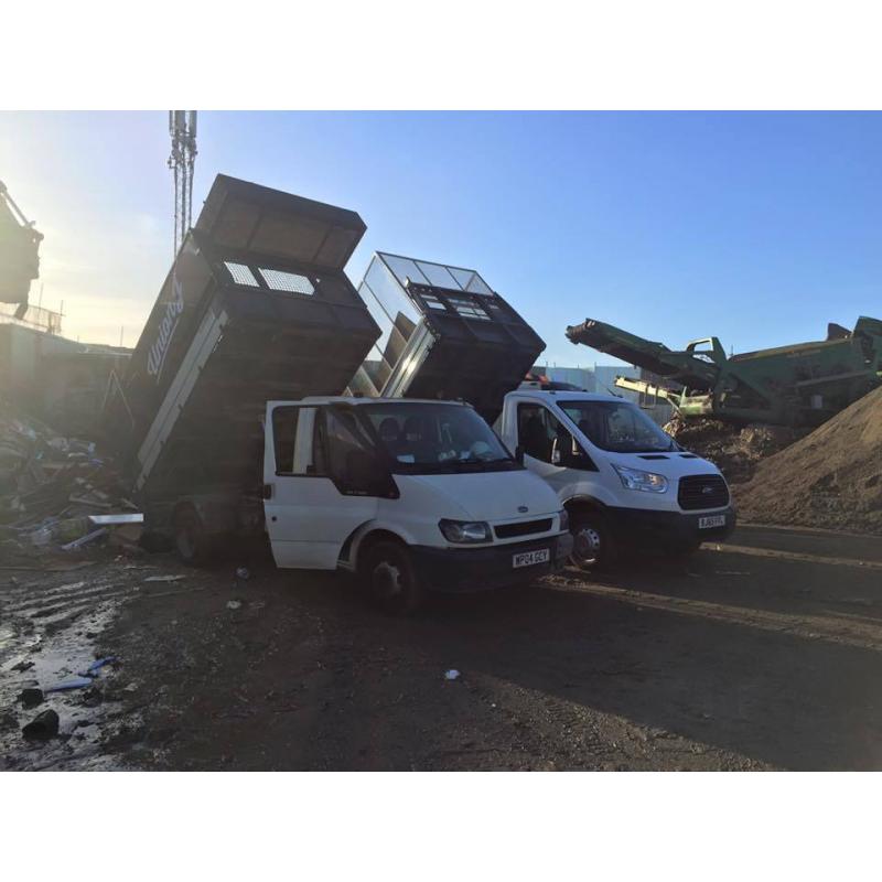 Rubbish Disposal , Rubbish Clearance , General Waste removal , House Clearance , Waste removal