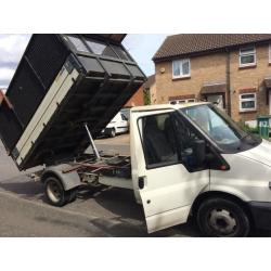 Rubbish Disposal , Rubbish Clearance , General Waste removal , House Clearance , Waste removal