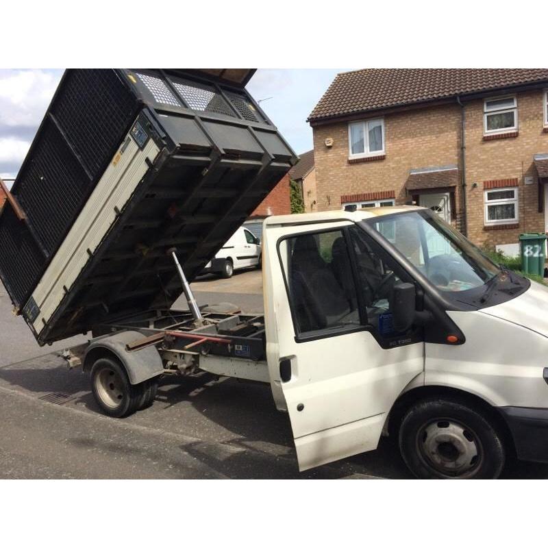 Rubbish Disposal , Rubbish Clearance , General Waste removal , House Clearance , Waste removal