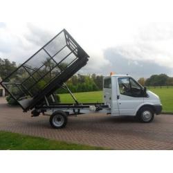 Rubbish Disposal , Rubbish Clearance , General Waste removal , House Clearance , Waste removal