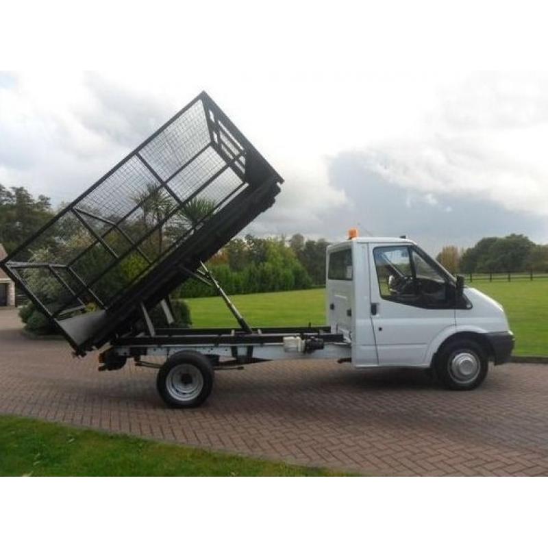 Rubbish Disposal , Rubbish Clearance , General Waste removal , House Clearance , Waste removal
