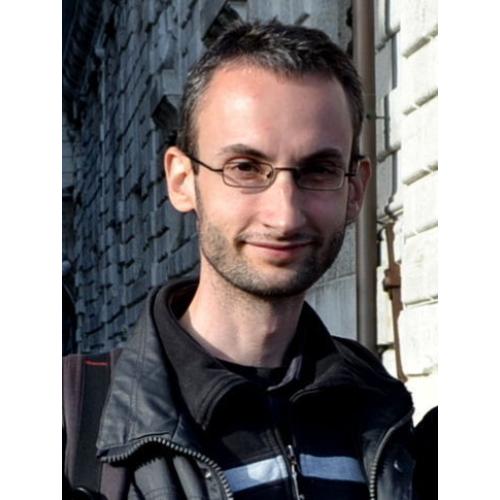 Linguist/Translator, Master's Degree in Translation (German, Russian, English, French) seeking work