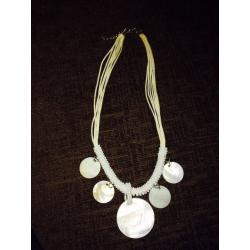 Necklaces (x4 for sale)