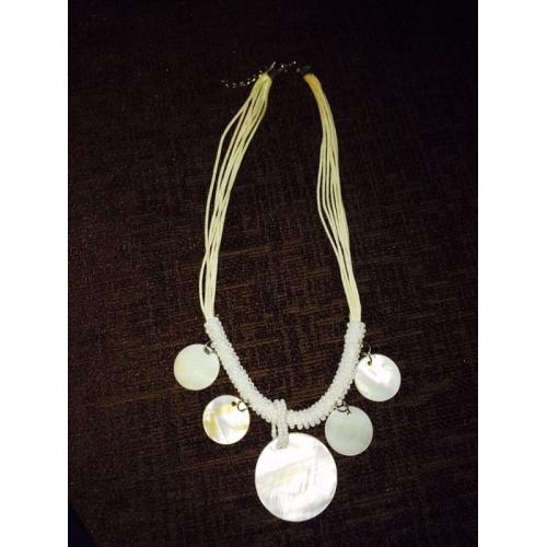Necklaces (x4 for sale)