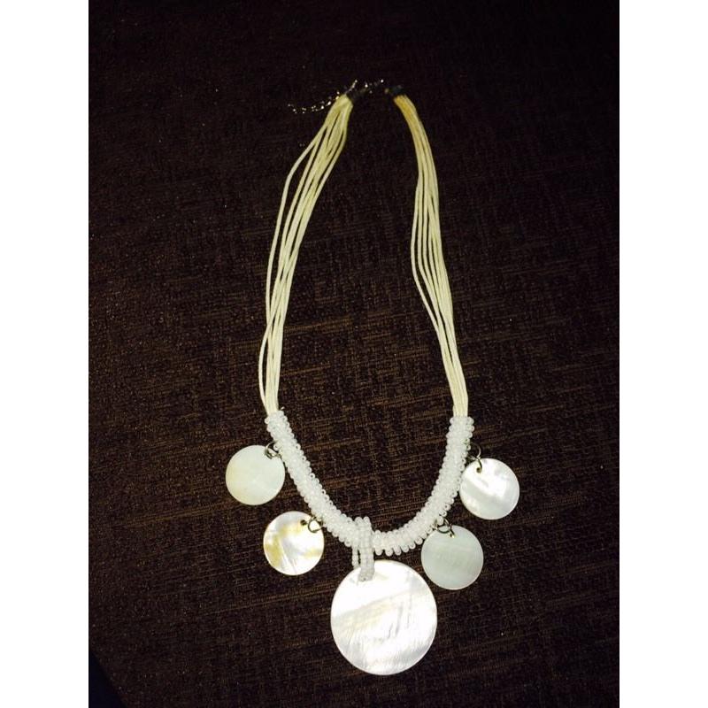 Necklaces (x4 for sale)