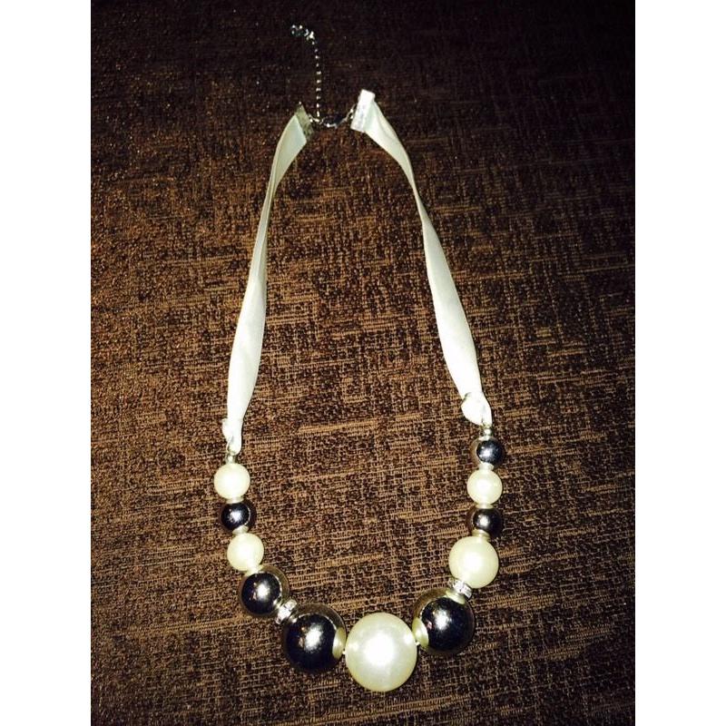 Necklaces (x4 for sale)