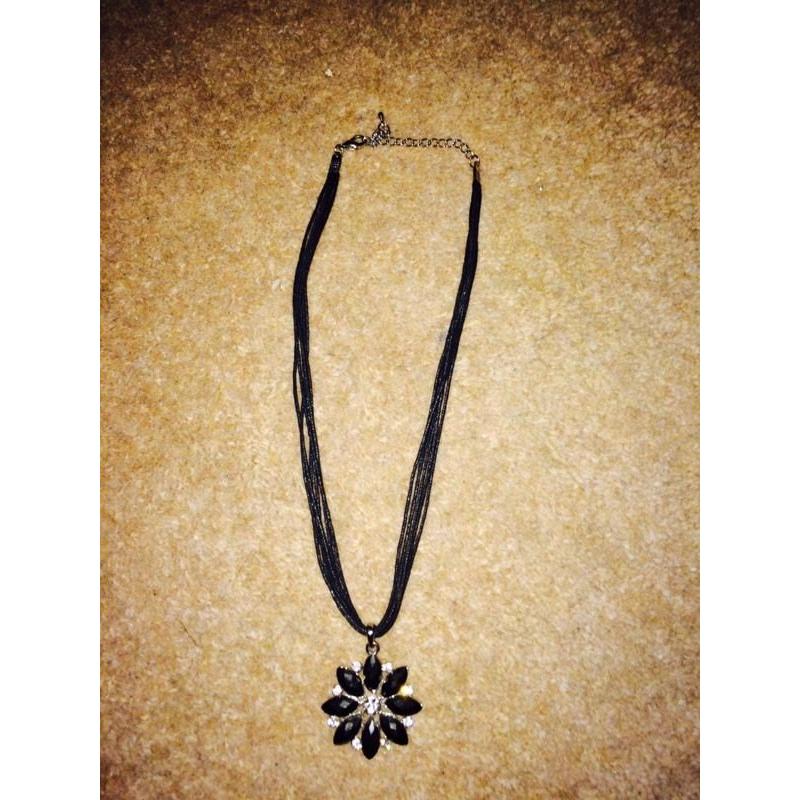 Necklaces (x4 for sale)