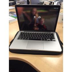 MacBook Pro Retina