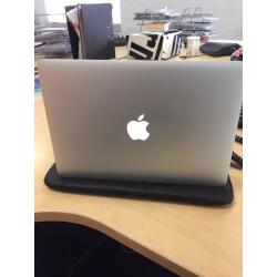 MacBook Pro Retina