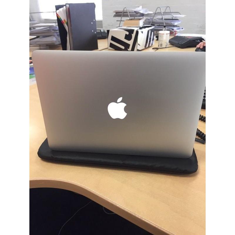 MacBook Pro Retina