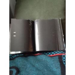 Photo album - New in wrap, high quality