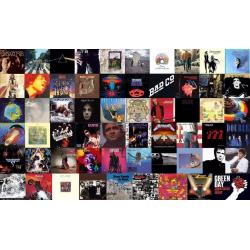RECORDS WANTED - VINYL ALBUM COLLECTIONS PURCHASED - BEST PRICES